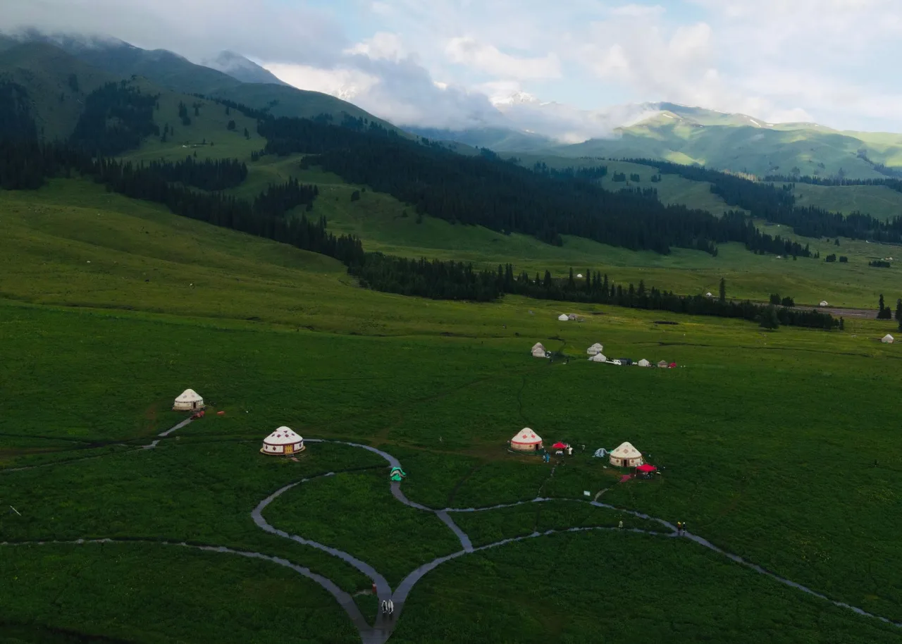 Best Yurt Tent in 2026: Picks by Budget
