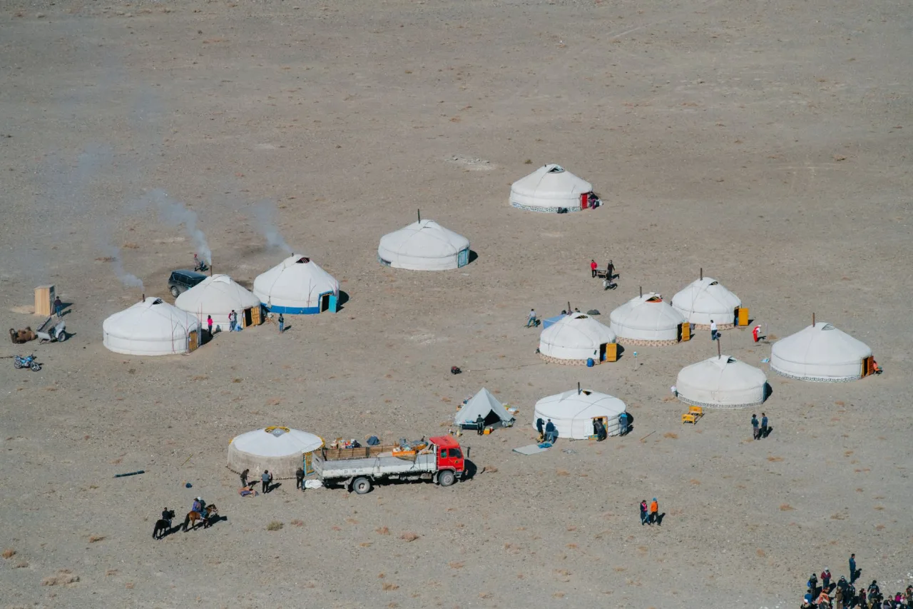 Best Yurt Tent in 2026: Picks by Budget