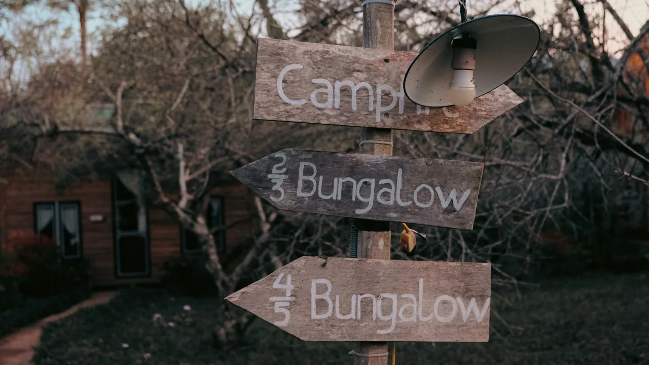 Bungalows: The Complete Guide