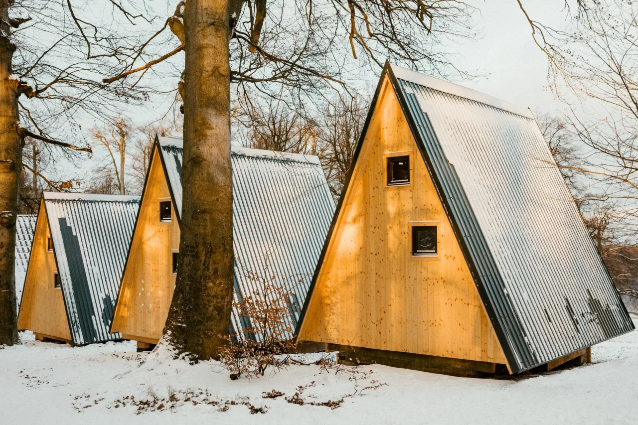Cabin Camping Near Me: How to Choose