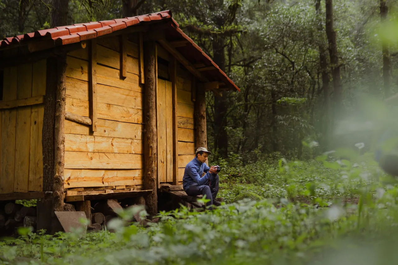 Cabin Camping Near Me: How to Choose