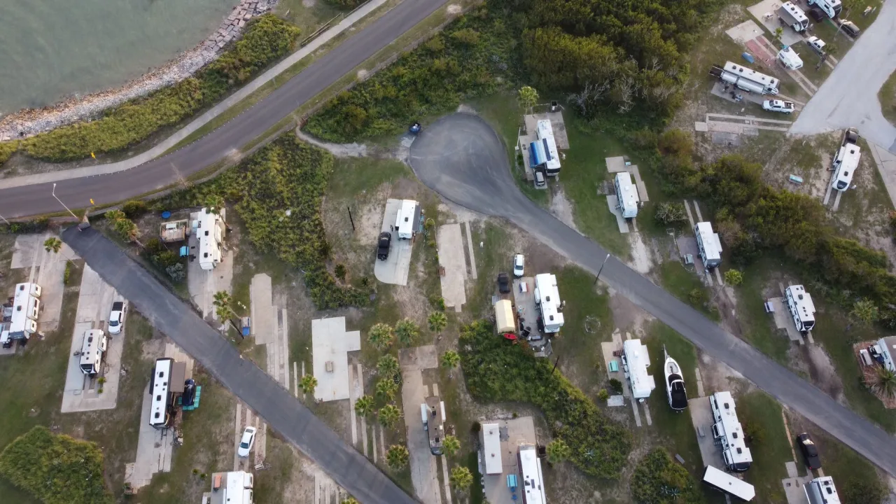 Camper Campgrounds Near Me