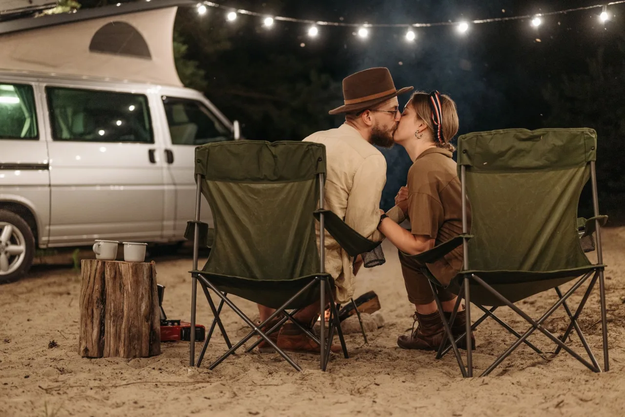 Campervan Sites: The Complete Guide