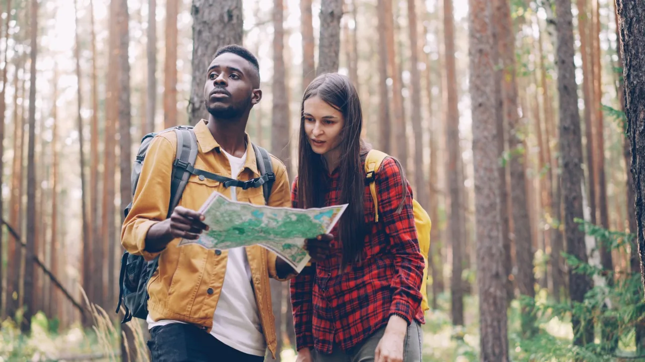 Campgrounds: Find and Compare Spots
