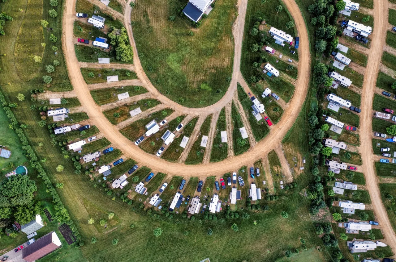 Campgrounds for Sale: Buyer Guide