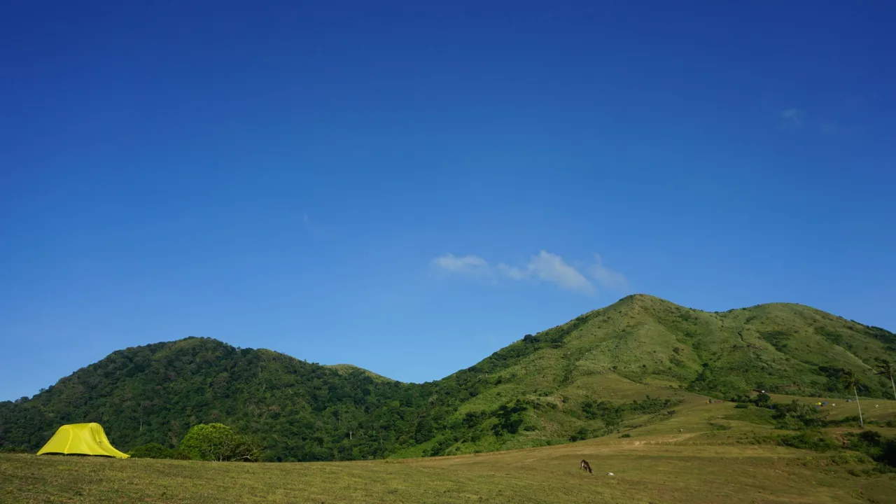 Camping Area