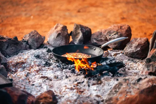 Camping Meals: Complete Guide