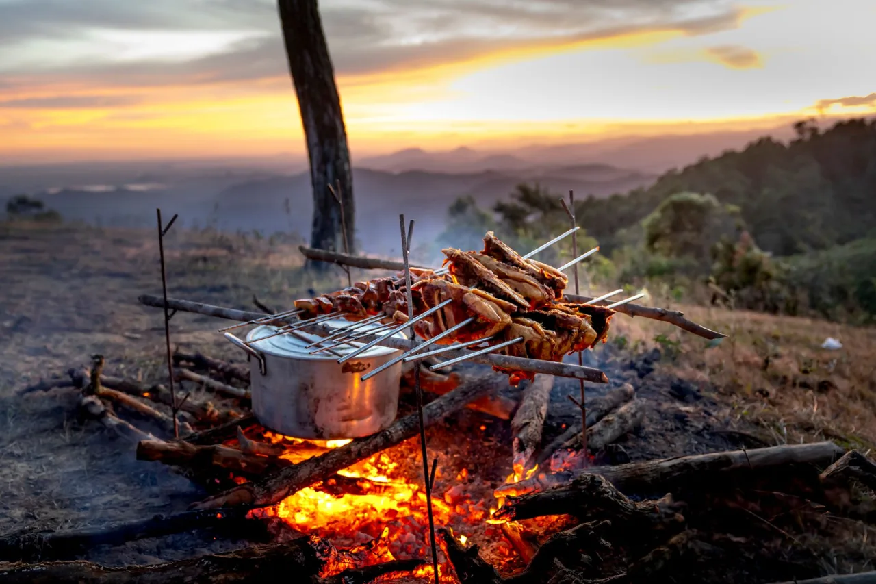 Camping Meals: Complete Guide