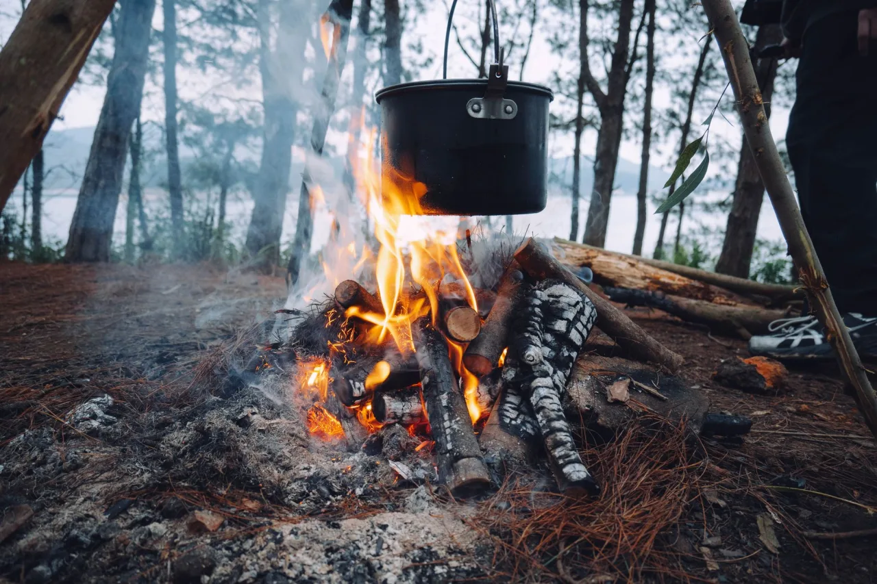 Camping Meals: Complete Guide