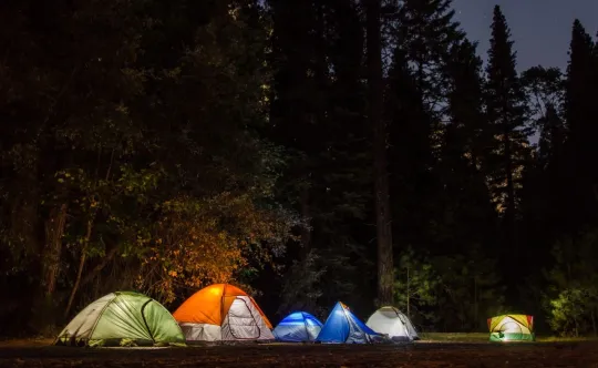 Camping Near Me: Find and Compare Spots