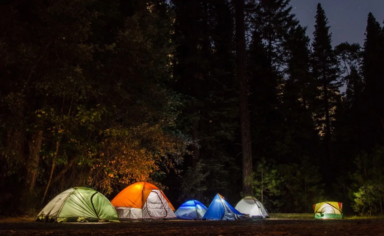 Camping Near Me: Find and Compare Spots