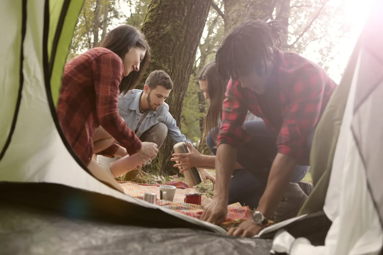 Camping Near Me: Find and Compare Spots