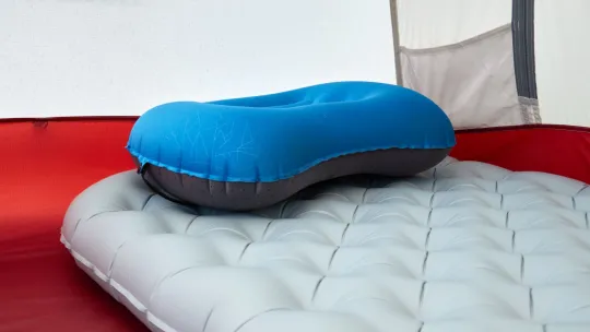 Camping Pillow