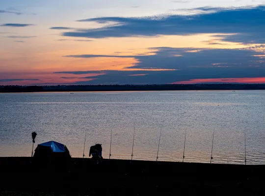 Camping Sites Lake District: Best Spots