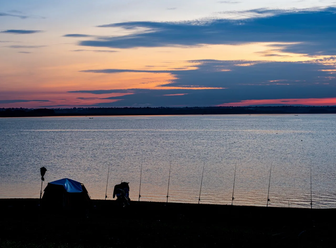 Camping Sites Lake District: Best Spots
