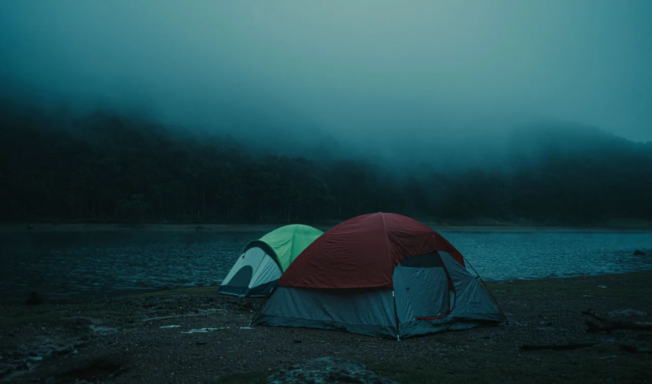 Camping Sites Lake District: Best Spots