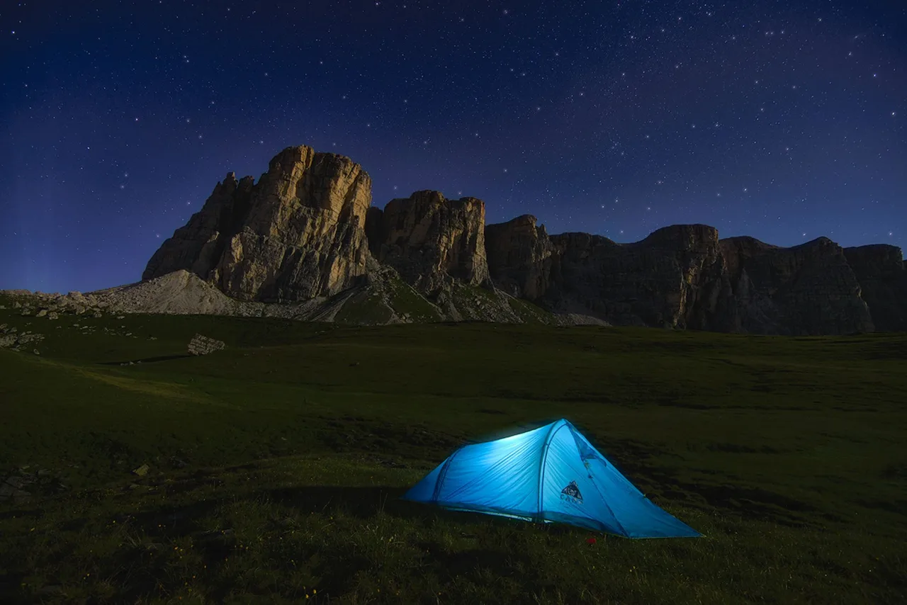 Camping World: The Complete Guide