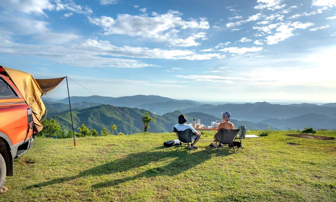 Camping World: The Complete Guide