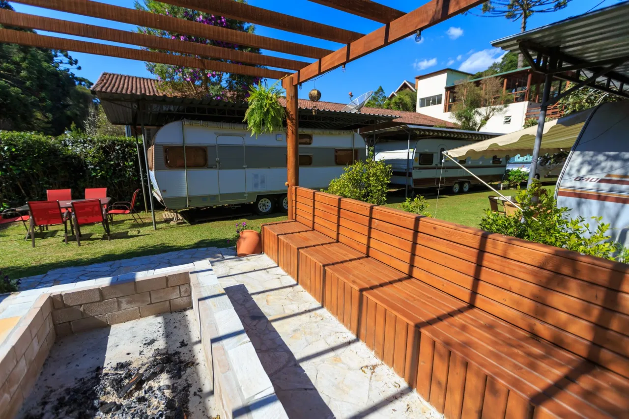 Caravan and Camping Club