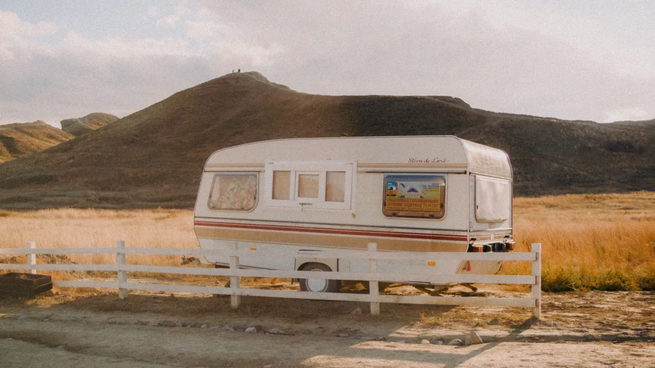 Caravan and Camping Sales Guide