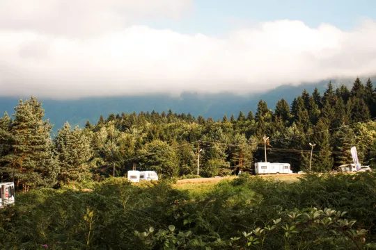 Caravan Campsites Near Me Guide
