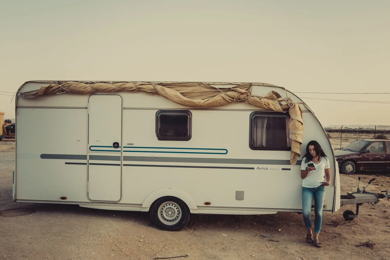 Caravan Campsites Near Me Guide