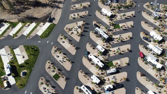 Caravan Parks Near Me: Find & Compare