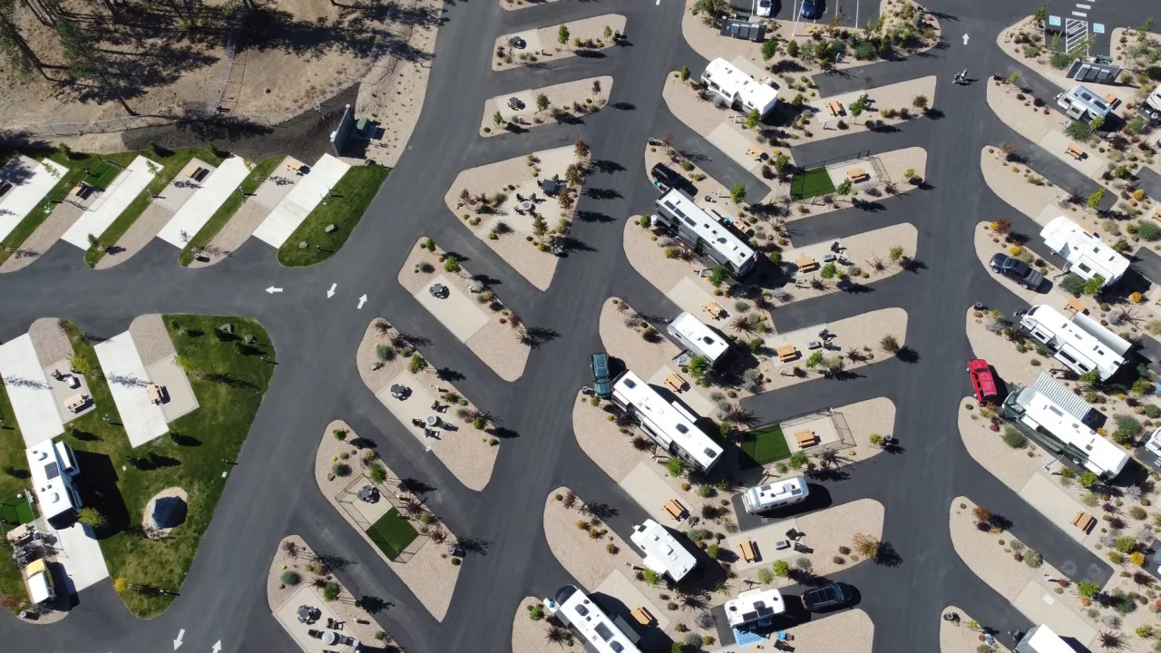 Caravan Parks Near Me: Find & Compare