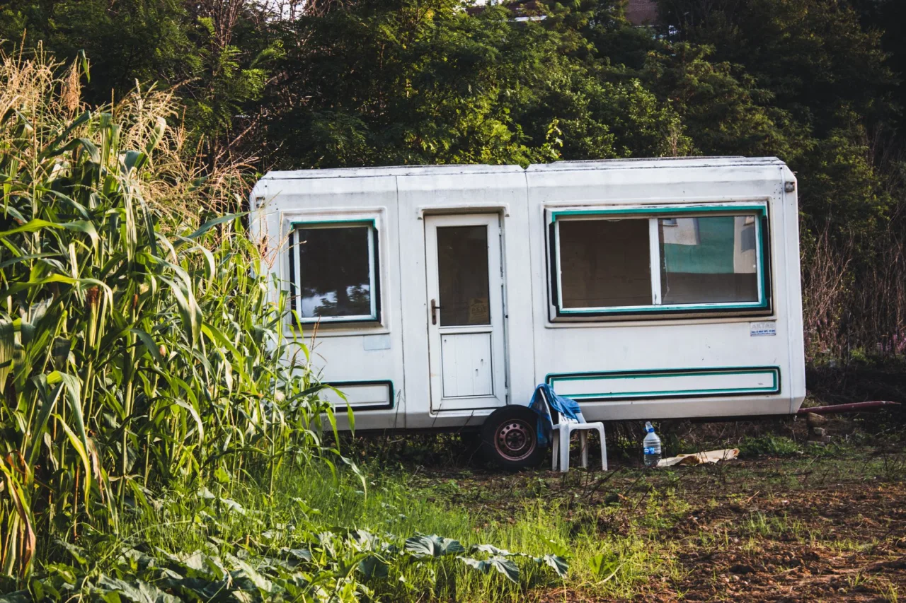 Caravan Sites