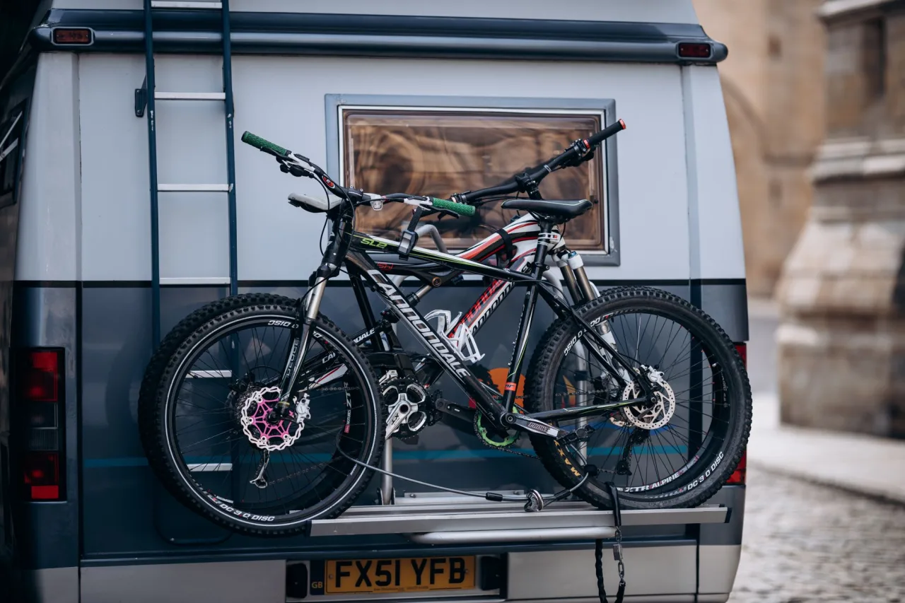 Caravan Storage Near Me: Find and Compare