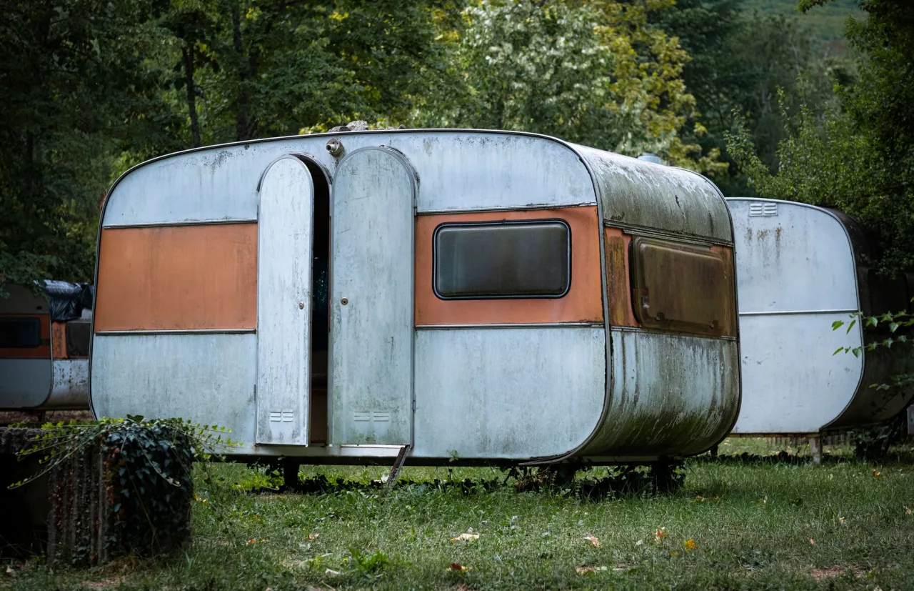Caravan Storage Near Me: Find and Compare