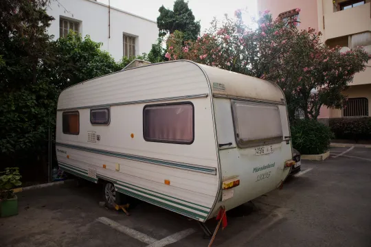 Caravan: The Complete Guide