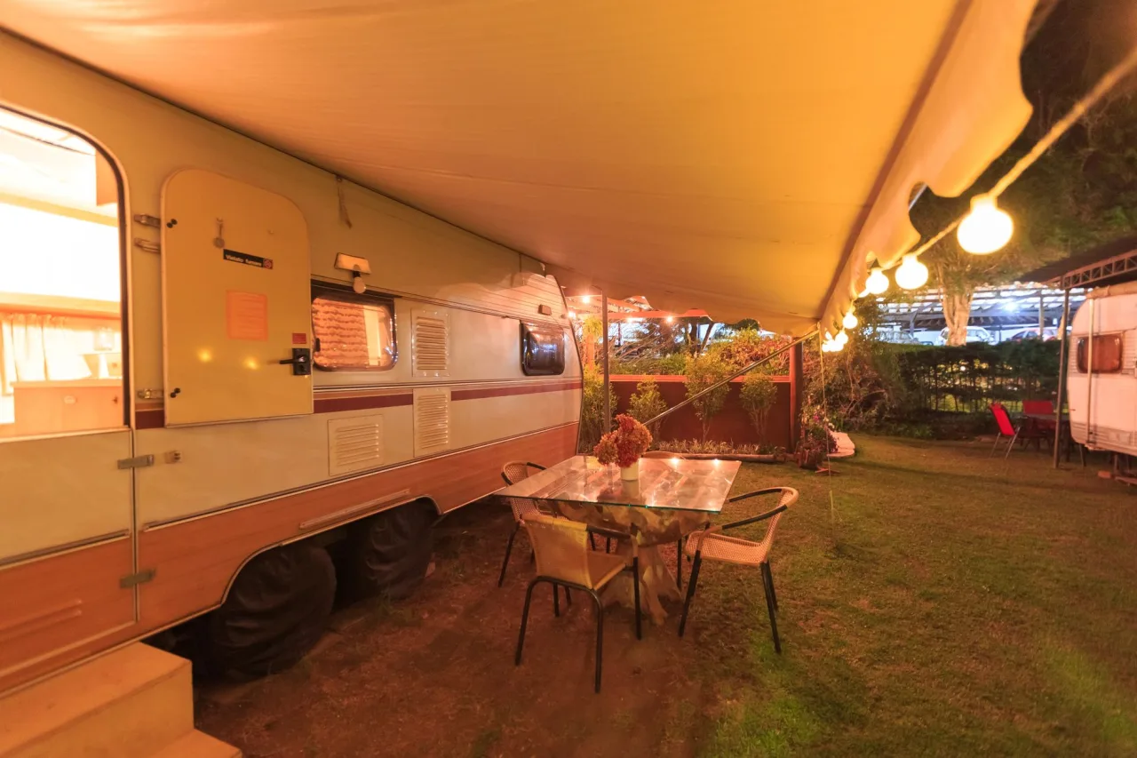 Caravanclub: The Complete Guide