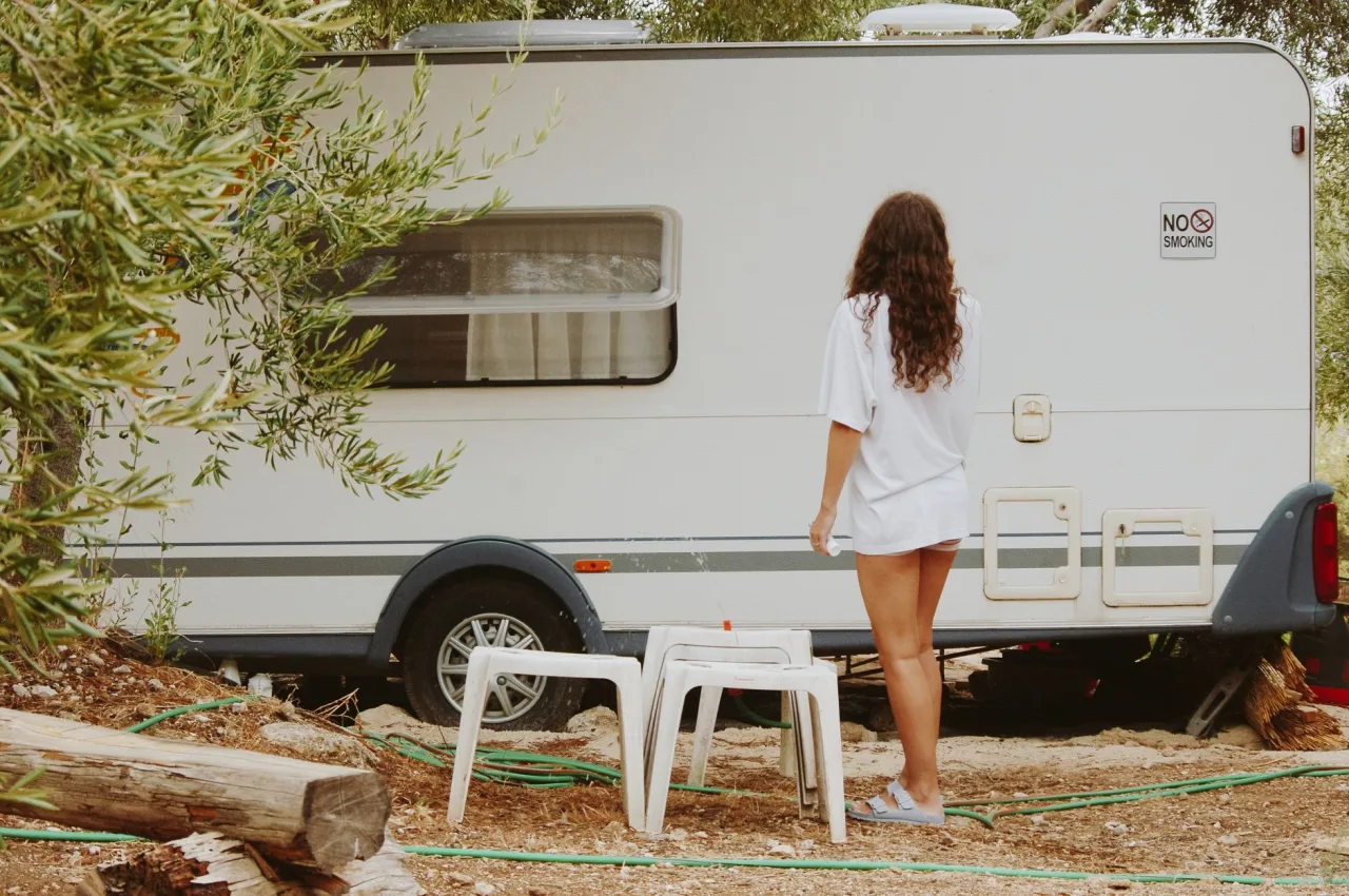 Caravanclub: The Complete Guide