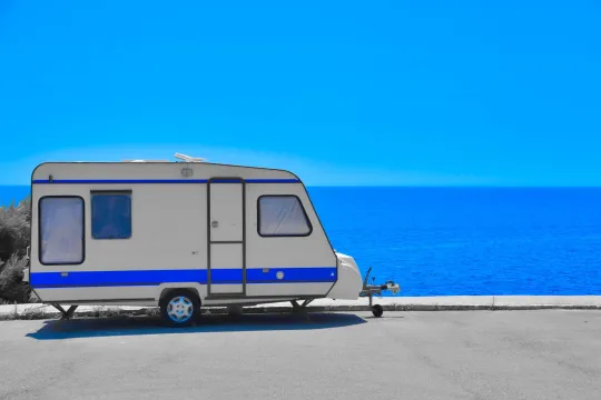 Caravans for Sale: Real Prices & Tips