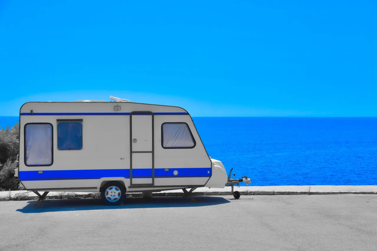 Caravans for Sale: Real Prices & Tips