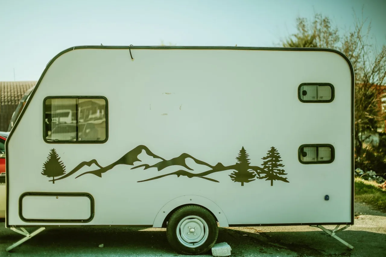 Caravans for Sale: Real Prices & Tips