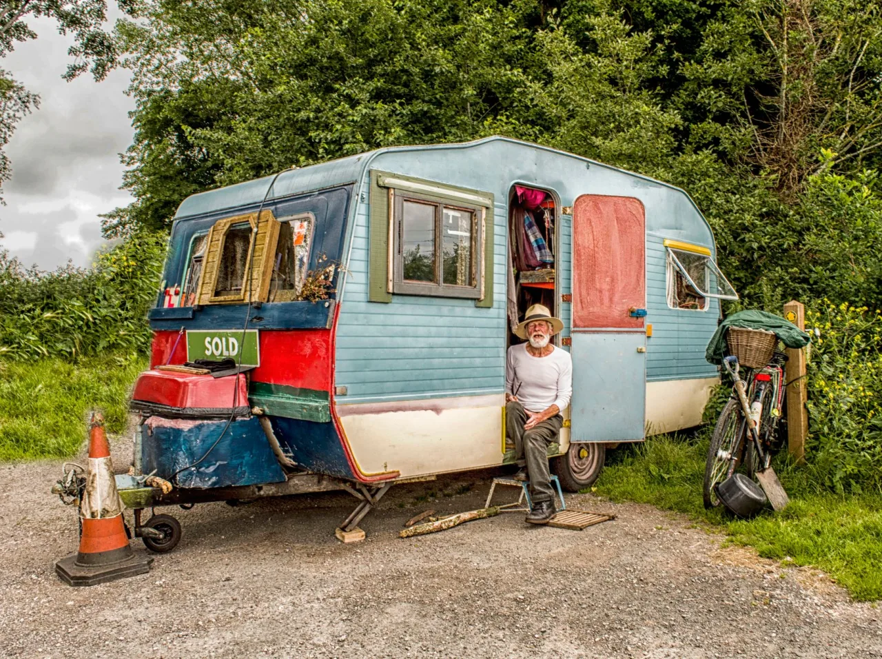 Caravans for Sale: Real Prices & Tips