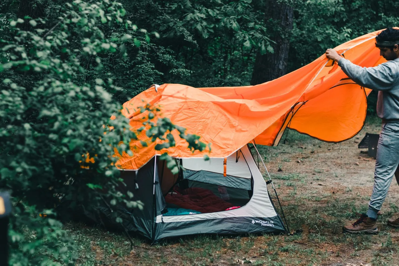 CreekFire RV Park Guide