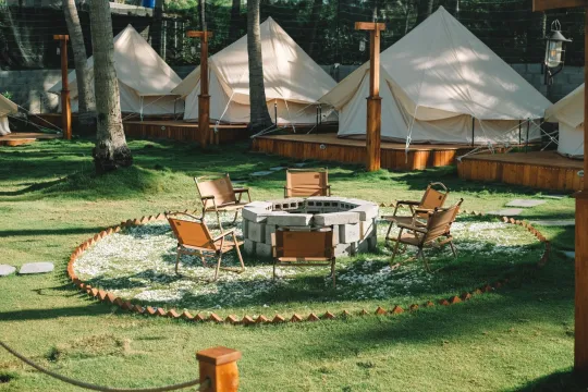Creekfire RV Resort