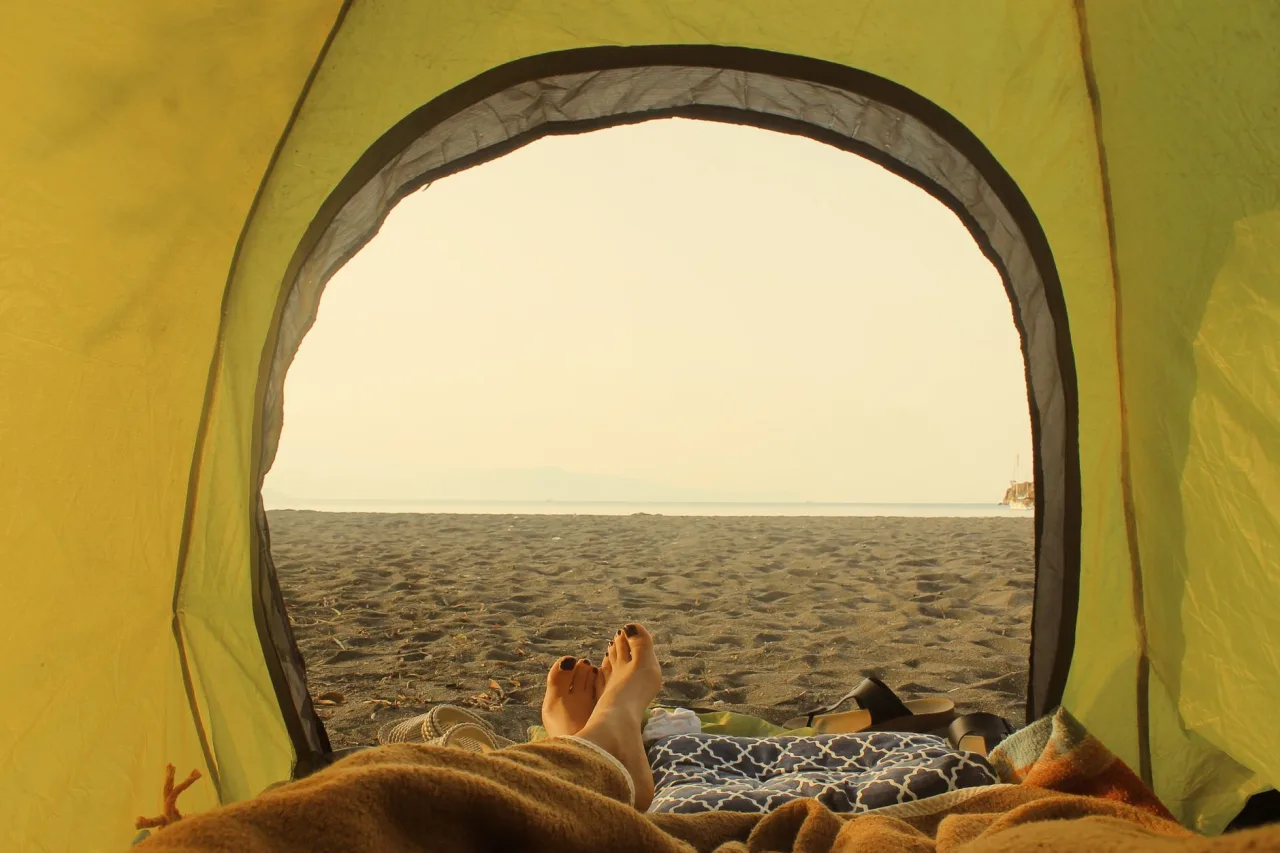 Creekfire RV Resort
