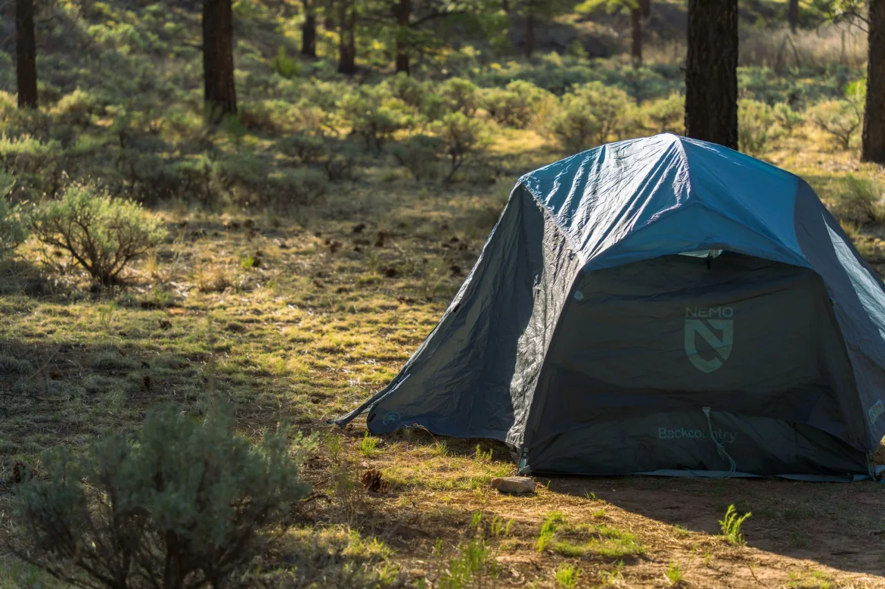 Dispersed Camping Near Me: Find and Compare