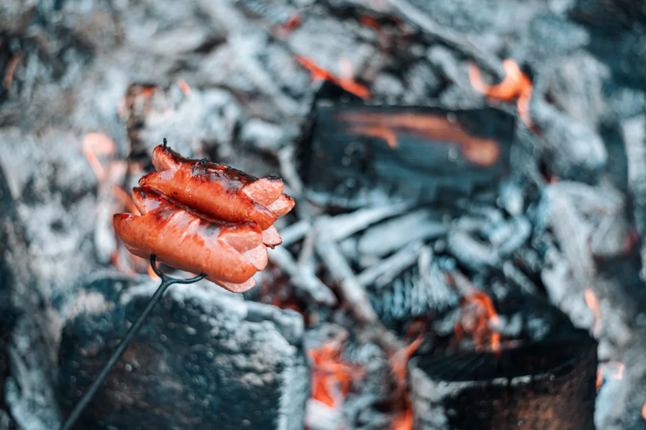 Easy Camping Meals: Complete Guide