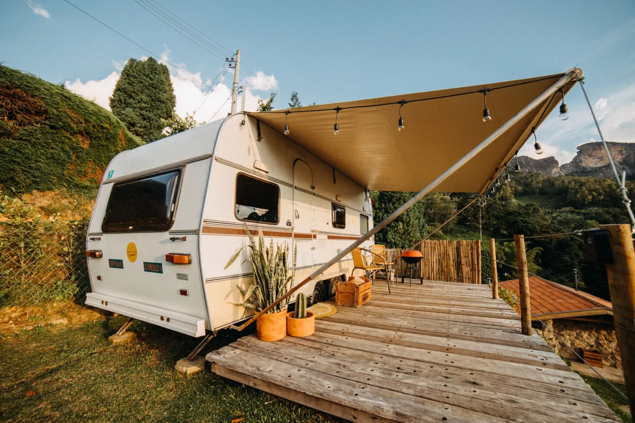 Eurocamp: Review, Prices & Alternatives