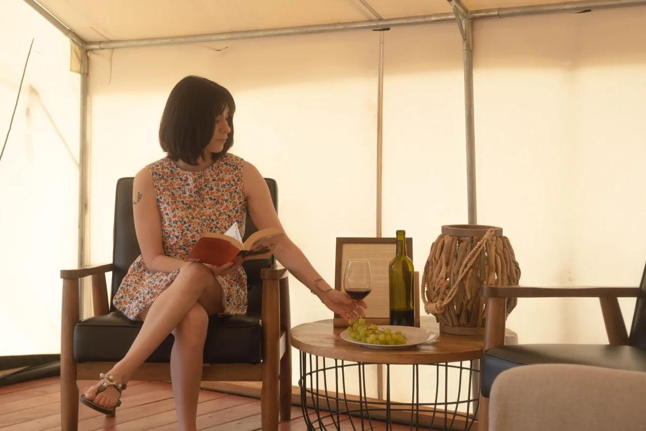 Glamping Near Me: Find & Compare