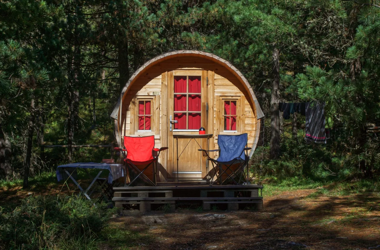 Glamping Pods: The Complete Guide