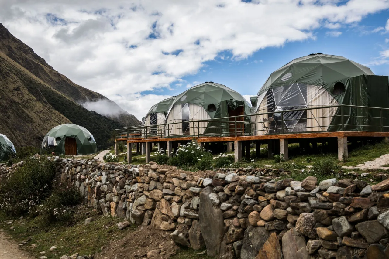 Glamping Pods: The Complete Guide