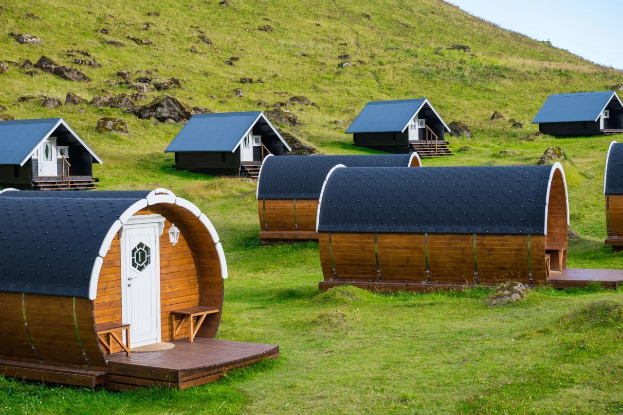Glamping Pods: The Complete Guide
