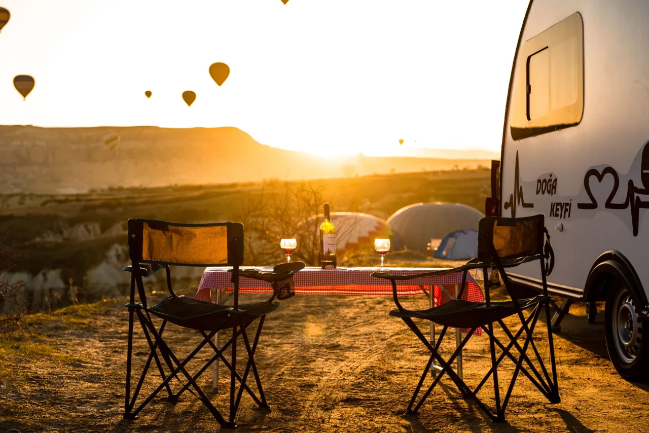 Glamping Pods with Hot Tub Guide