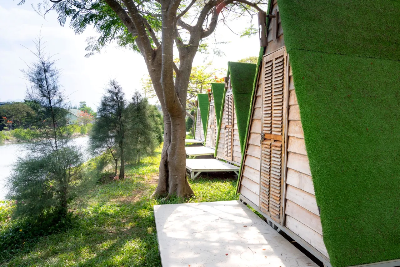 Glamping Pods with Hot Tub Guide